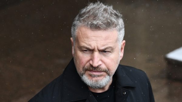 Продюсер Дворцов заявил, что Агутин получает за концерт до 4 миллионов рублей