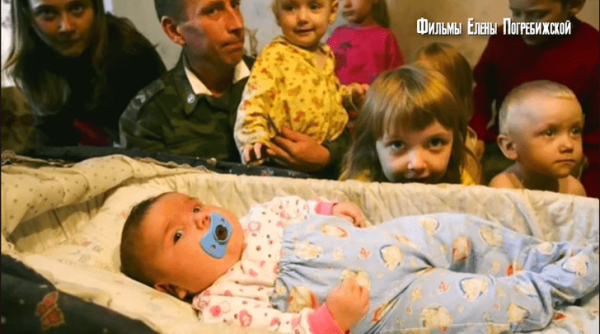 Ребенок-феномен: как сейчас выглядит алтайская девочка, которая родилась весом почти 8 кг