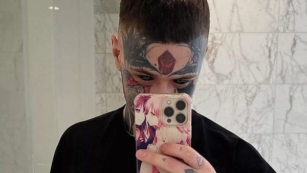 Рэпер Кишлак стал жертвой нападения в Омске