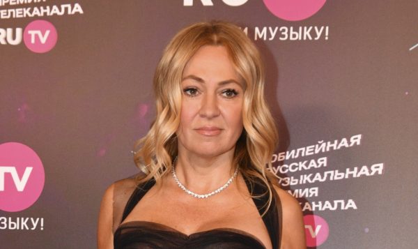 Рудковская раскрыла стоимость украденного у нее картофельного завода