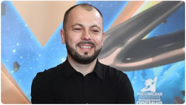 Сумишевский объявил о переменах в личной жизни