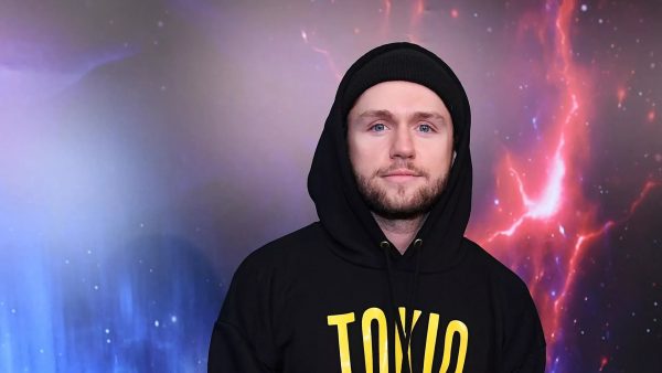 У Влада Соколовского украли дорогой электросамокат