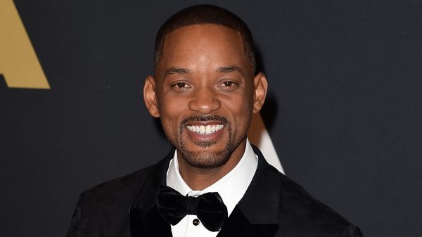 Уилл Смит заключил контракт с инди-лейблом