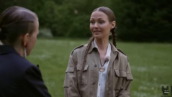 Вдова Децла все еще не может простить отца музыканта: «Он не умеет общаться с людьми»