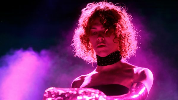 Вышел еще один посмертный сингл SOPHIE «Berlin Nightmare»