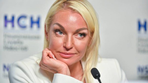 «Я патриот России, как и он»: Волочкова заявила о желании поработать с SHAMAN