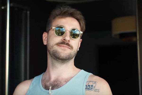 Звезда Comedy Club словами «поел пуд говна» описал начало работы в шоу
