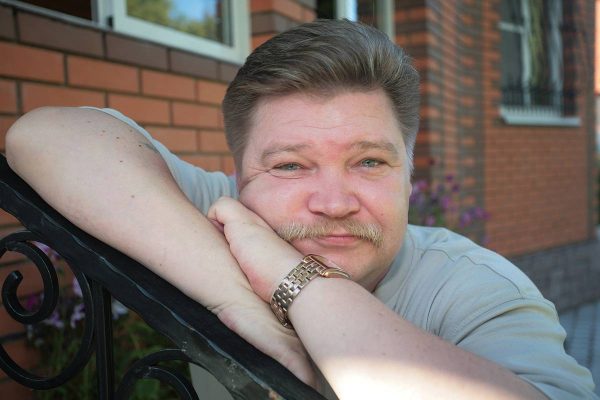 Звезда «Кривого зеркала» заявил о вымирании юмора
