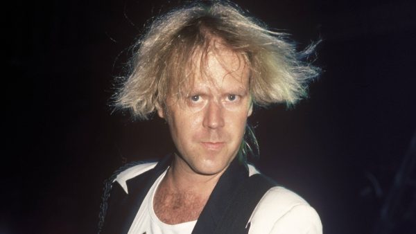 Басист Aerosmith Том Хэмилтон заявил, что еще верит в жизнеспособность группы