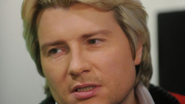 Басков рассказал об атаке мошенников