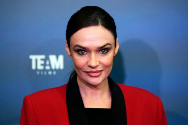 Блогерша Алена Водонаева заявила, что начала видеть духов после инсульта