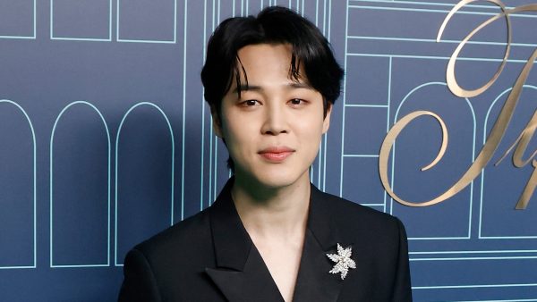 Чимин из BTS установил новый рекорд среди сольных исполнителей в жанре K-pop