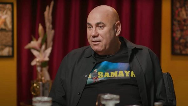 «Ей все равно»: Пригожин высказался о реакции Пугачевой на атаку ВСУ под Курском