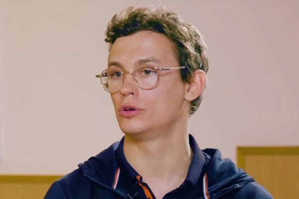 Кологривый о коллегах по «Слову пацана»: «Никакой неприязни нет»