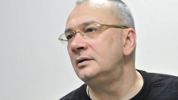 Константин Меладзе сдает в аренду не нашедшую покупателя виллу в Крыму