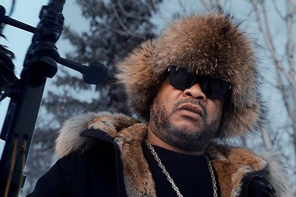 Mash: рэпер Xzibit готов сыграть на корпоративах в России за 17 млн рублей