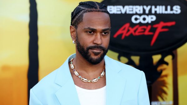 Рэпер Big Sean отложил премьеру слитого альбома за несколько дней до релиза