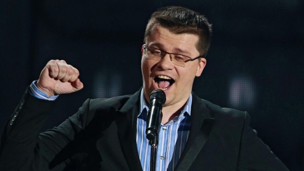 «Я себя поздравляю»: Харламов сообщил о новой должности в Comedy Club