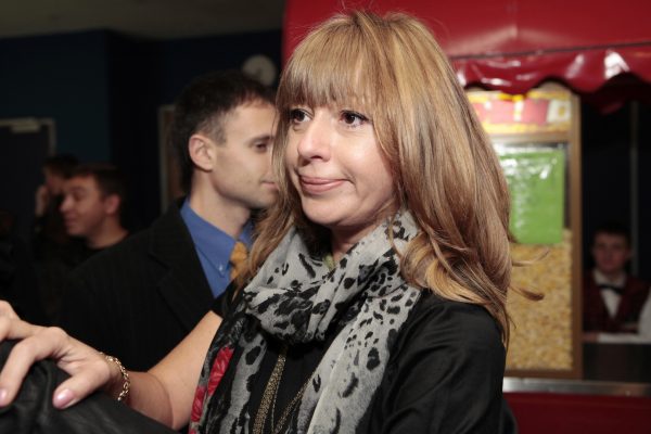 «Злой тренер и лютый хореограф»: Алена Апина рассказала, как похудела на 14 кг
