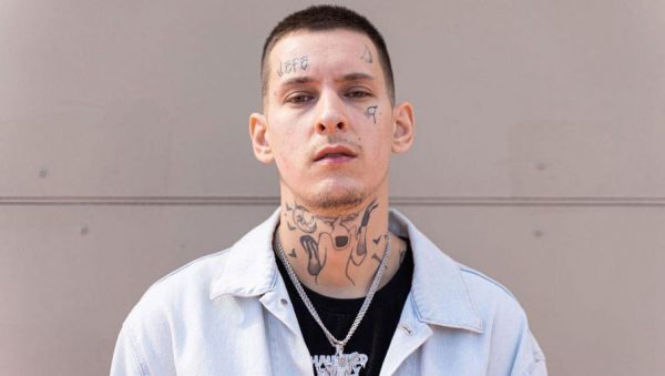 «20 банок пива, бичпакеты и молчаливый водитель»: раскрыт райдер Kizaru