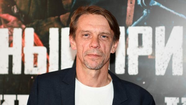 «Алкоголь напрочь убивает разум»: актер Шевченков подрался с Сергеем Шнуровым