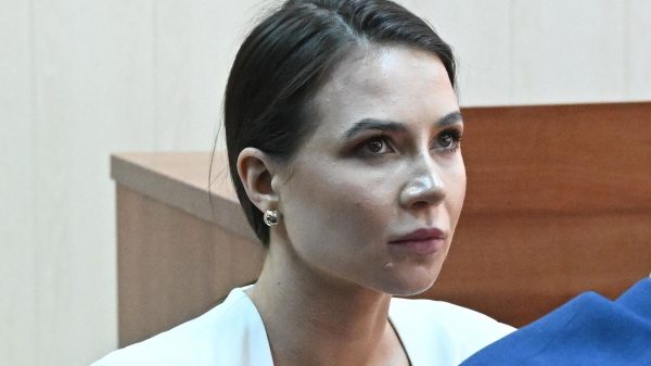 Чекалина рассказала, во что обошлась подготовка детей к школе