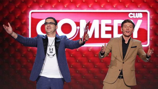 «Действительно важная новость»: Гарик Харламов сообщил о закрытии Comedy Club