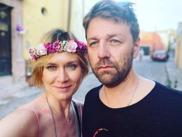 Дочь Машкова отмечает 15-ю годовщину свадьбы: «Замуж вышла почти в шутку»