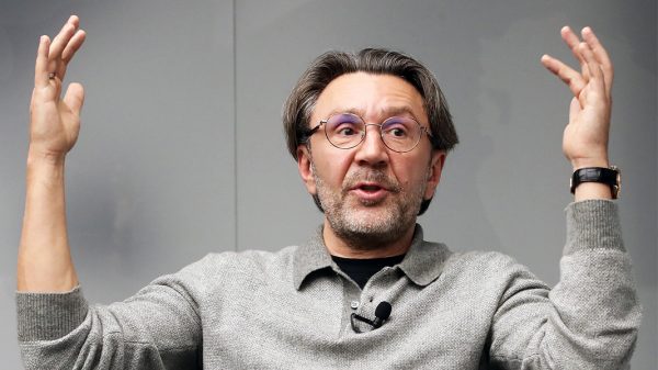 «Его заинтересовала другая девушка»: раскрыта причина развода Сергея Шнурова с молодой женой