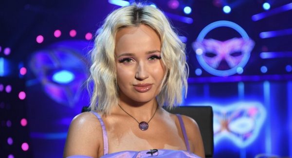 Клава Кока призналась, зачем уехала в джунгли