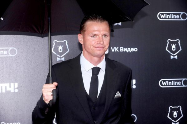 Костенко поставила точку в скандале с ведущей Матч-ТВ: «Оправдываться я не хочу»