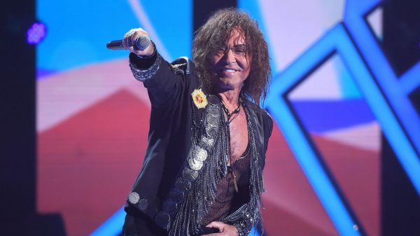 Крутой рассказал о некрасивом поступке Леонтьева