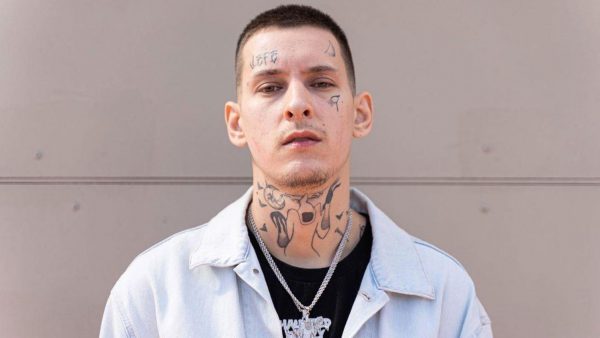 «Майбах» и 10 литров пива: опубликован райдер уехавшего из России Kizaru