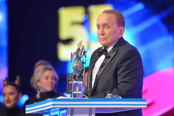 На съемках Comedy Club почтили память Александра Маслякова
