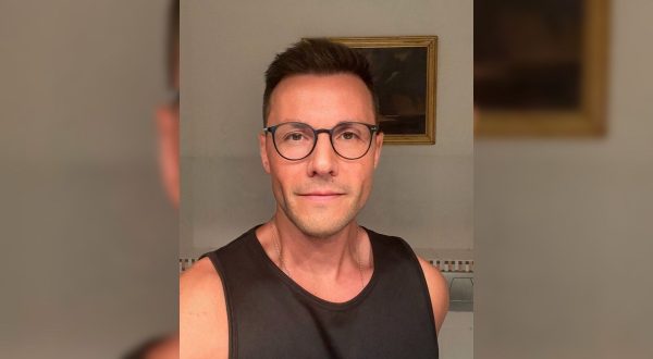«Она была абсолютно здорова»: Манучаров шокировал правдой о причине смерти его первой супруги, которой было 29 лет