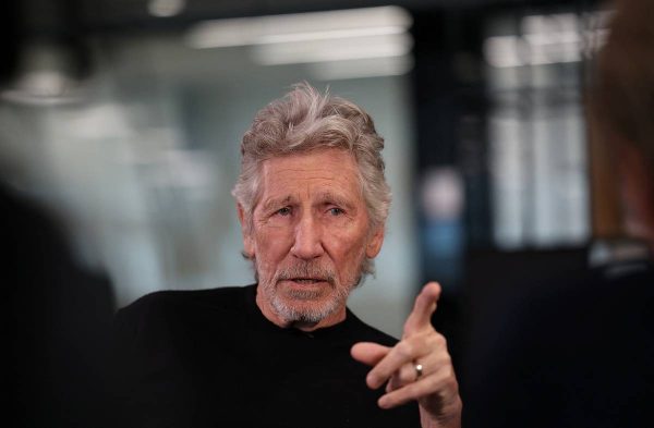 Основатель Pink Floyd уличил Запад во лжи о химоружии в Сирии
