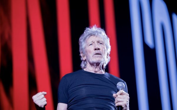Основатель Pink Floyd заявил о готовности выступить в России