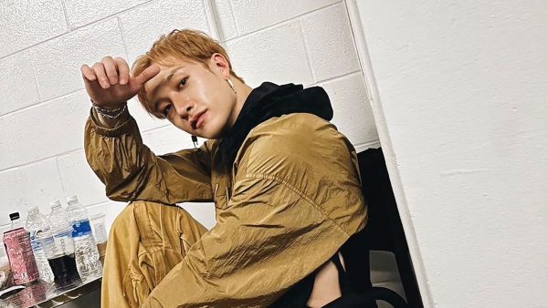 Пан Чхан из Stray Kids признался, что многим пожертвовал ради карьеры