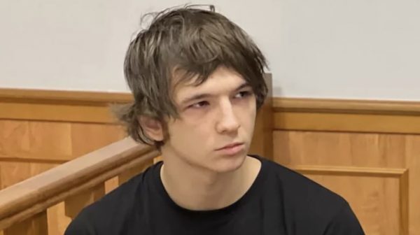 Скандальному рэперу Vacio может грозить тюрьма в России