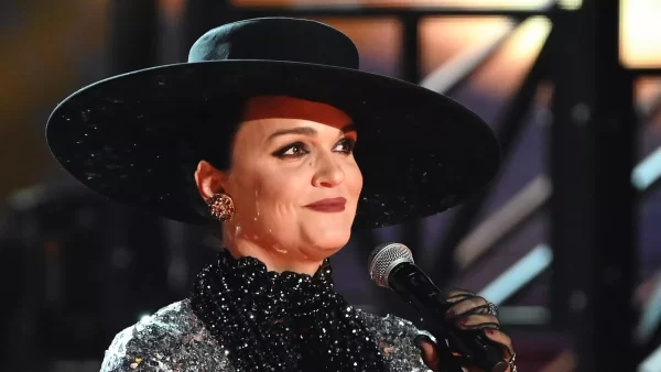 Слава рассказала, какая ее песня опасна для здоровья