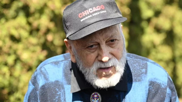 Состояние госпитализированного 92-летнего Бедроса Киркорова резко ухудшилось