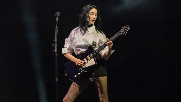 St