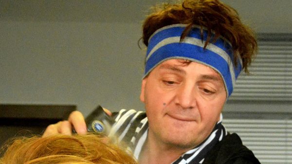 «Такой трагический конец»: умер стилист Аллы Пугачевой от кровоизлияния в мозг
