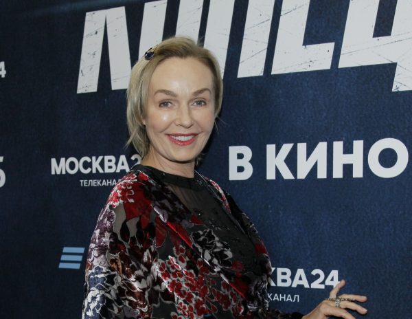 «Теряешь все страхи»: Андрейченко рассказала о пережитой клинической смерти