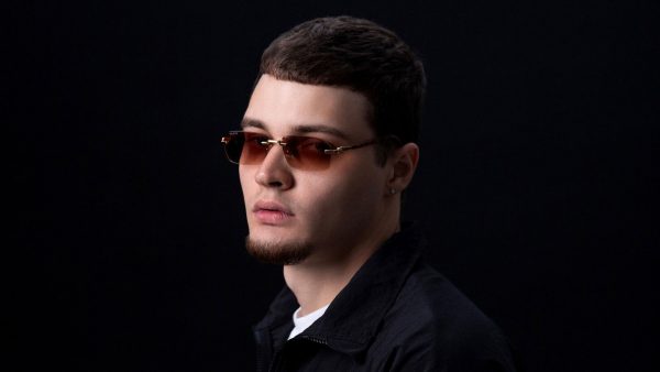 Токсичная маскулинность: SEEMEE выпустил альбом TXC 2