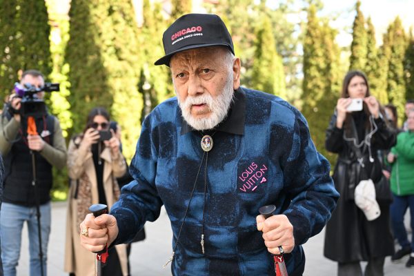 В Москве с артиста Бедроса Киркорова взыскали долг по налогам