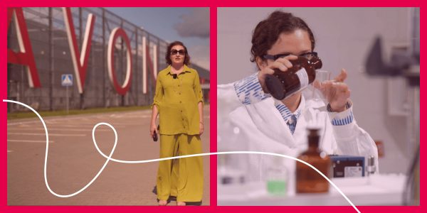 За кулисами красоты