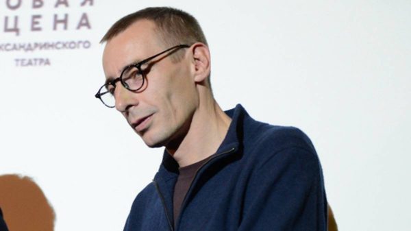 Актера из «Брата-2» разыскивают из-за долга по налогам