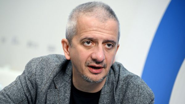 Богомолов судится с подрядчиками почти на полмиллиона рублей