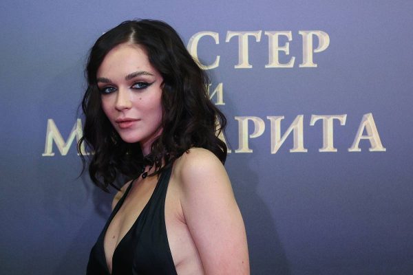Бывшая возлюбленная Табакова отреагировала на слухи о романе с Бондарчуком
